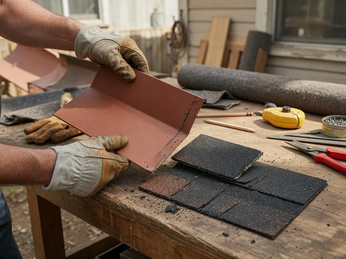 Roof Repair company in Rhame, ND